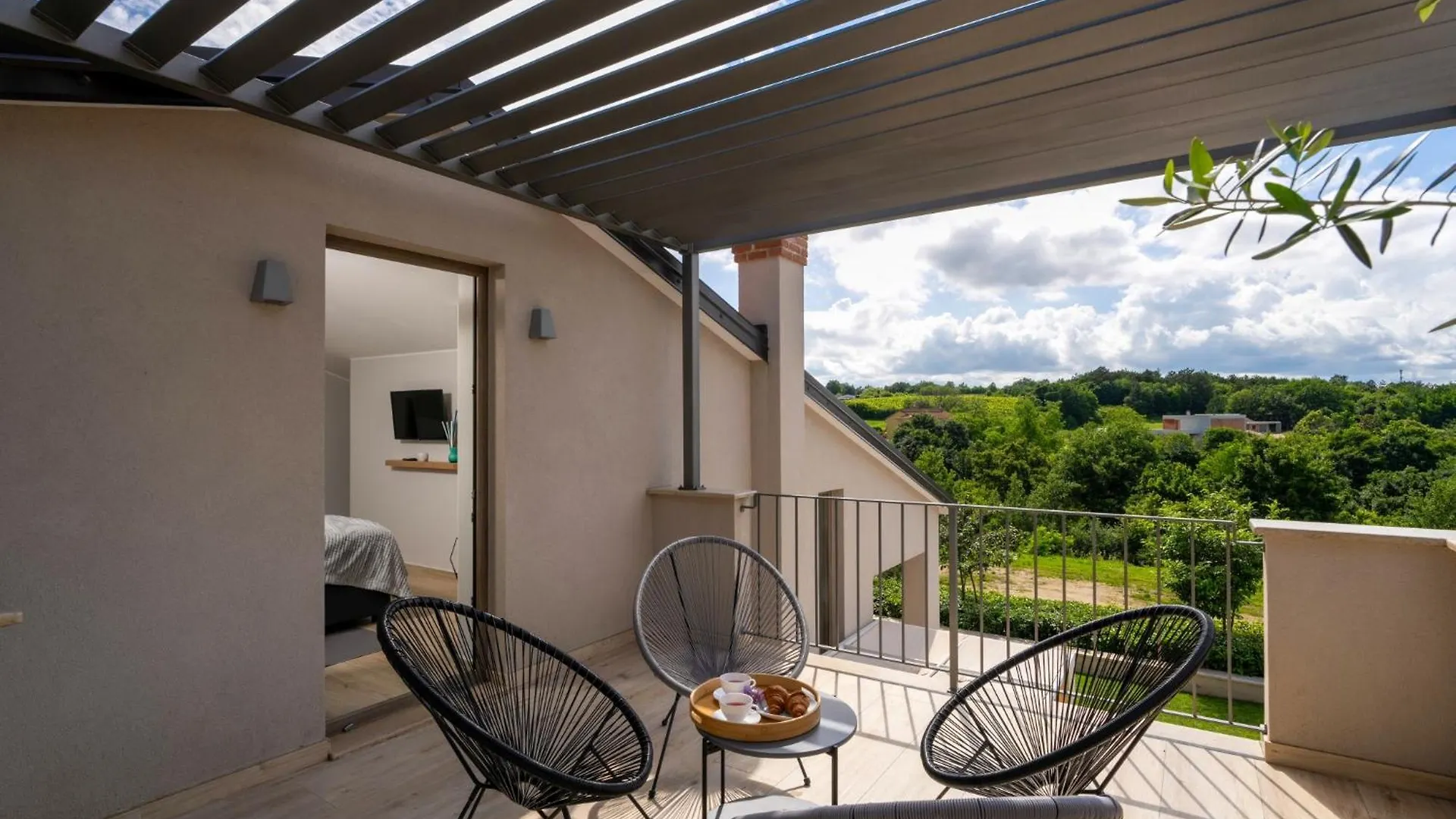 Villa Rotonda Pazin 0*,  Croazia