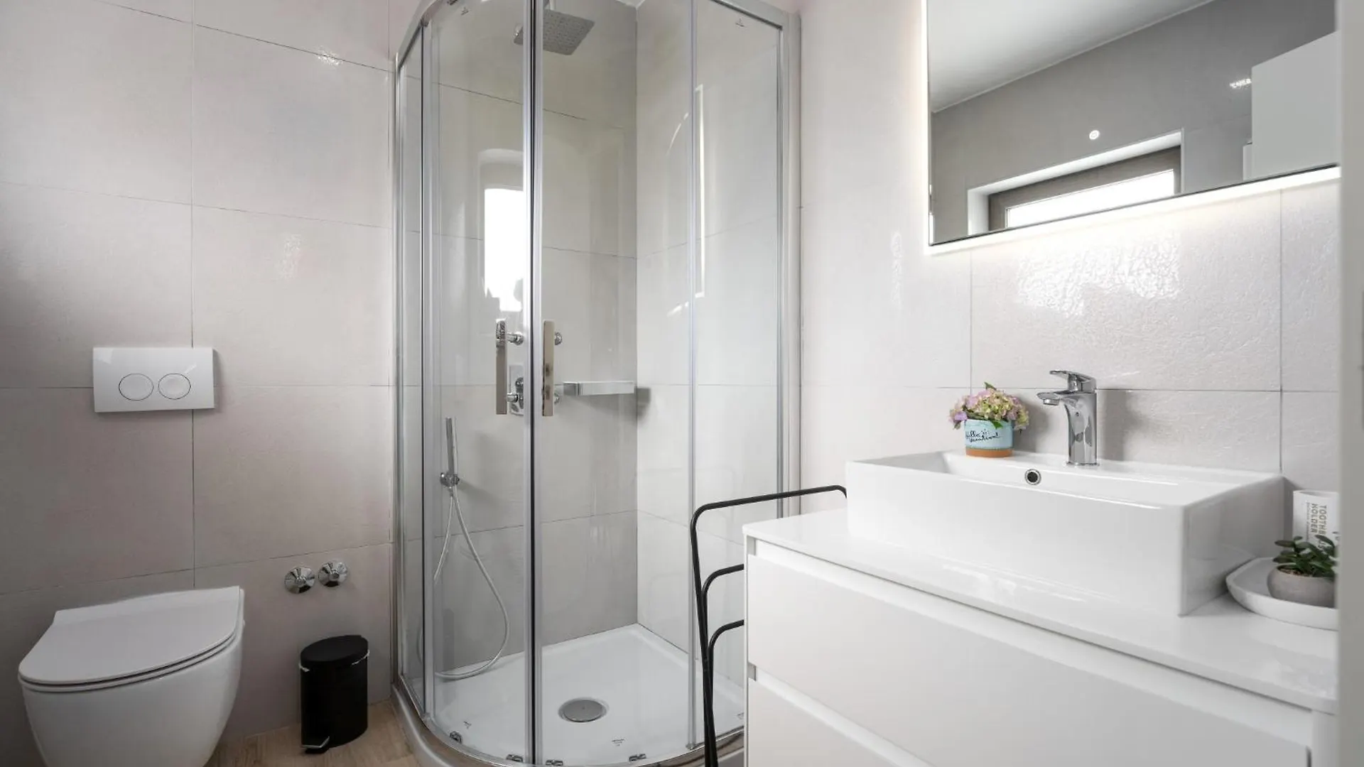 Villa Rotonda Pazin 0*,  Croazia