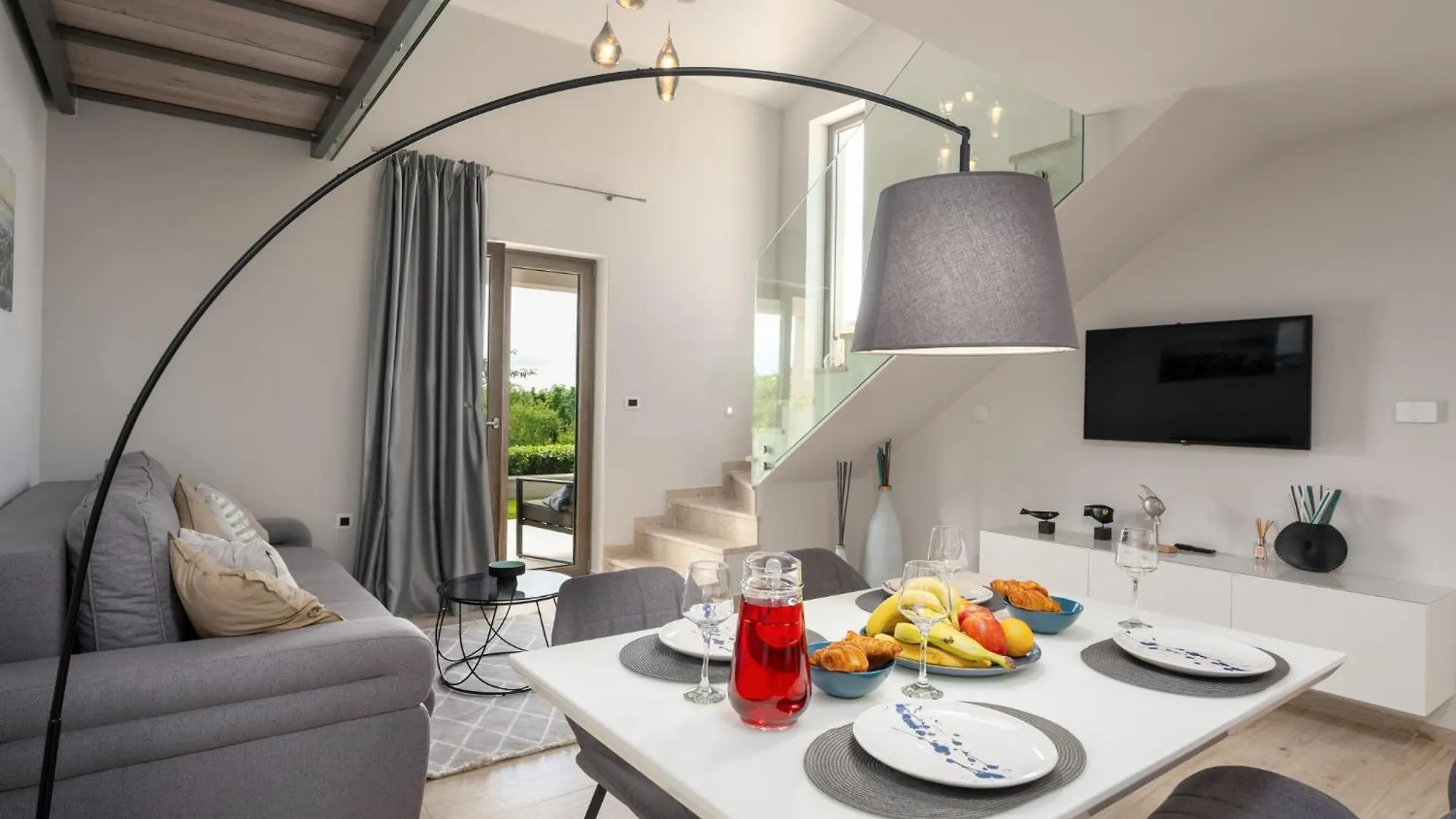 Villa Rotonda Pazin 0*,  Croazia
